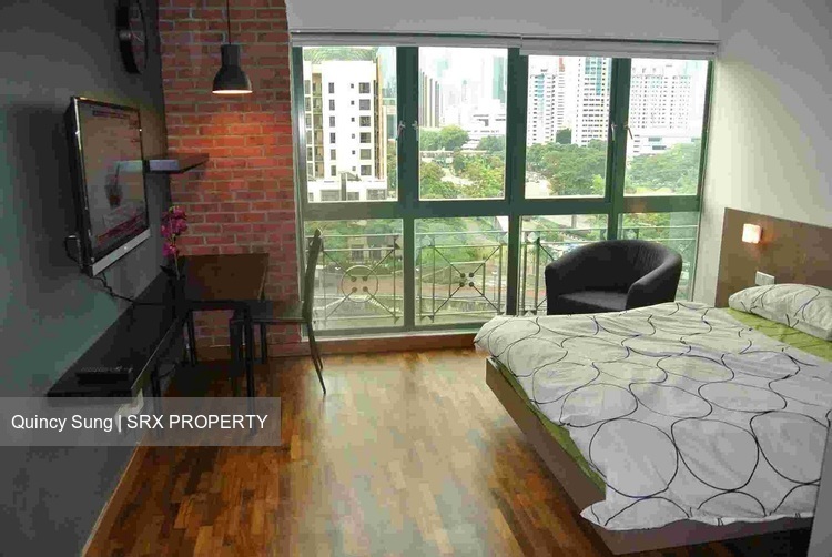 The Quayside thumbnail photo